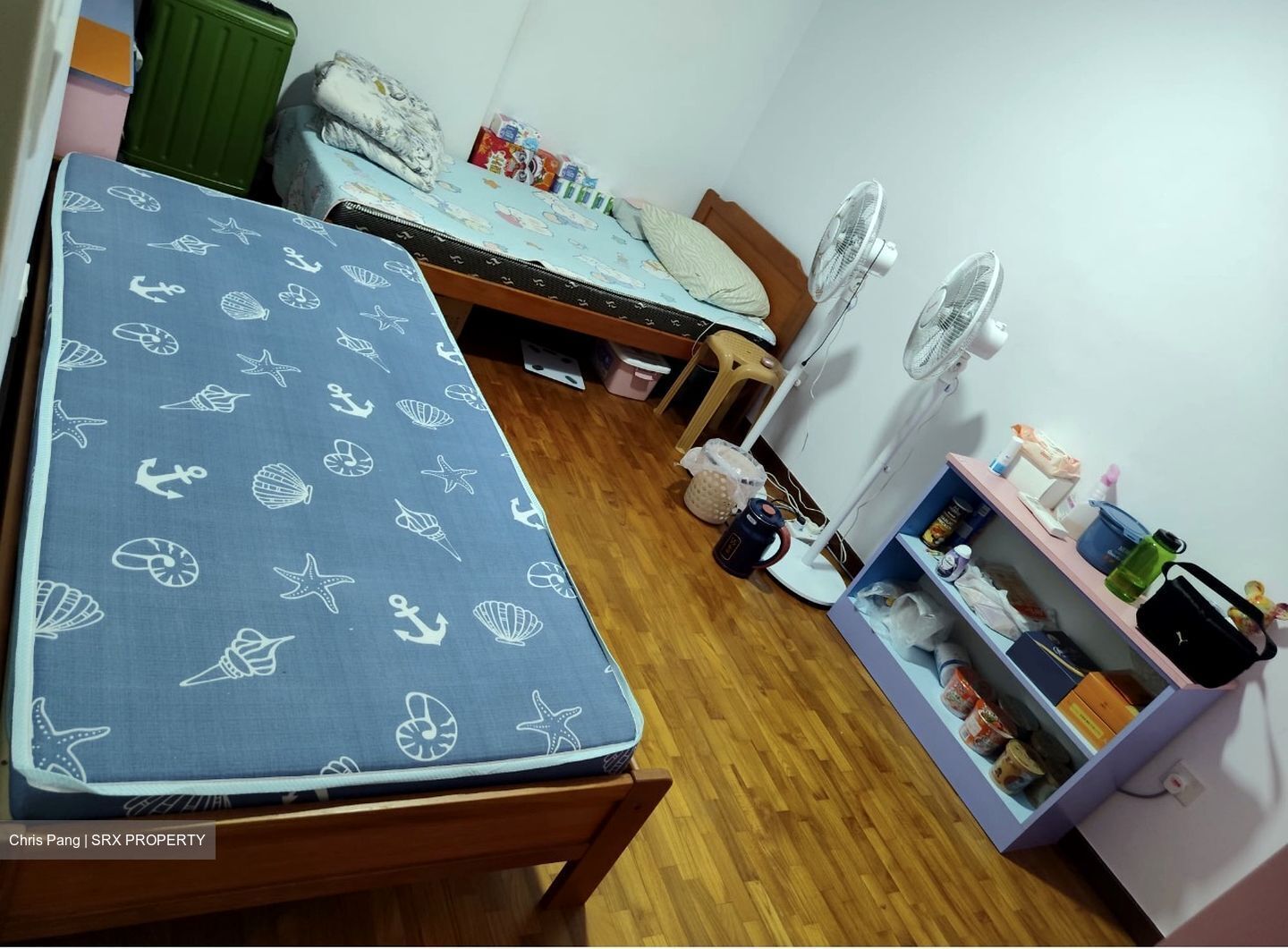 Blk 269C COMPASSVALE ARCADIA (Sengkang), HDB 4 Rooms #577184501